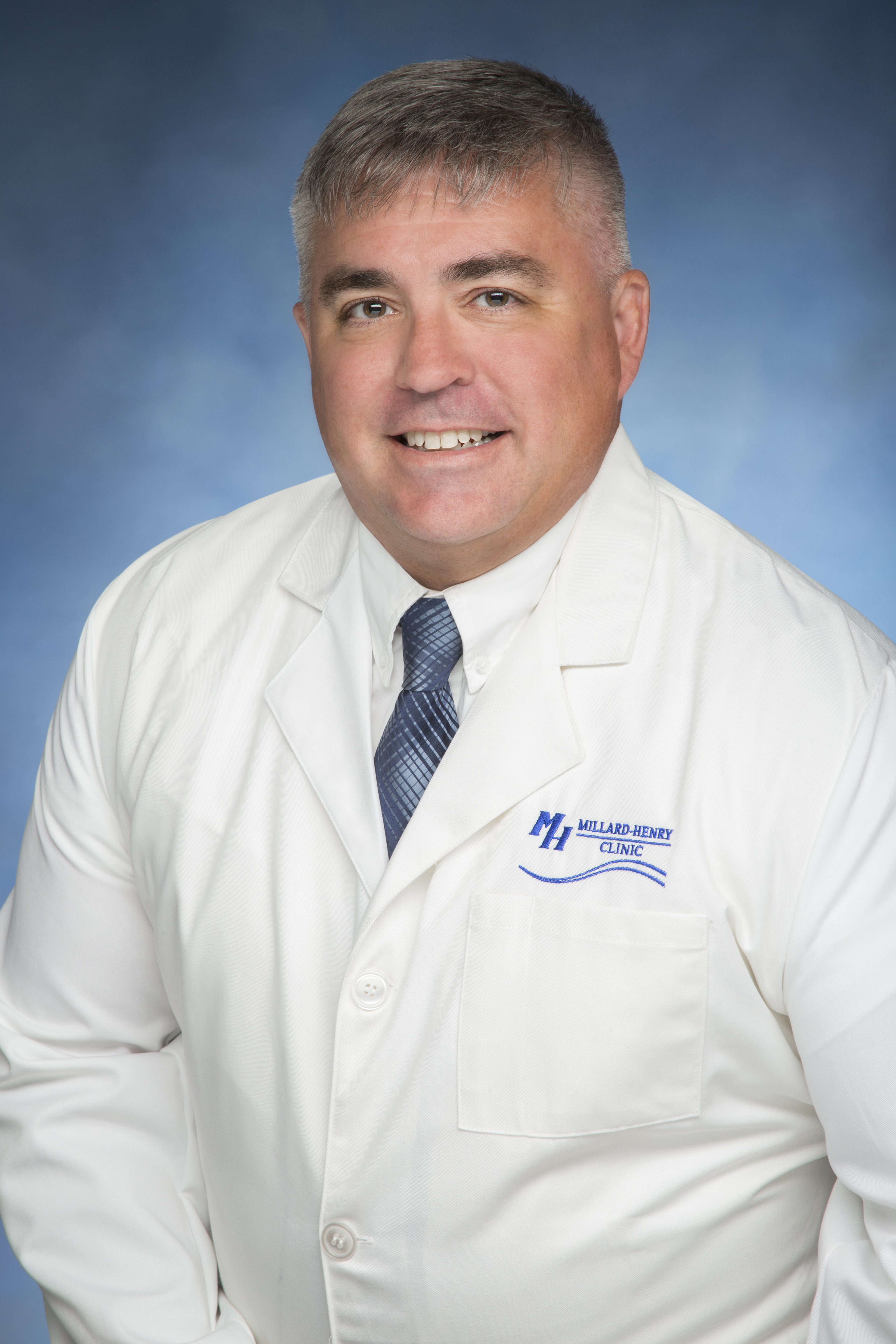 Jefferson Cartwright MD